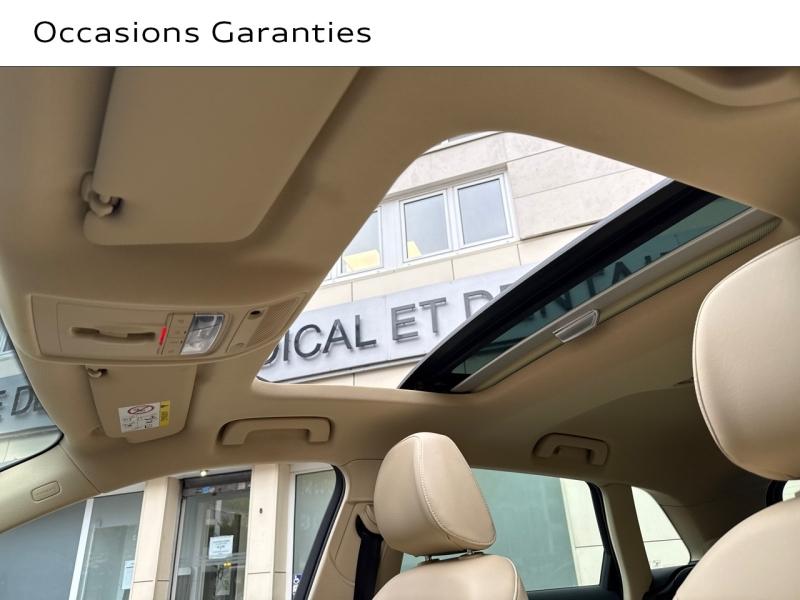 Voitures occasions Audi A3 Sportback Ambiente Paris