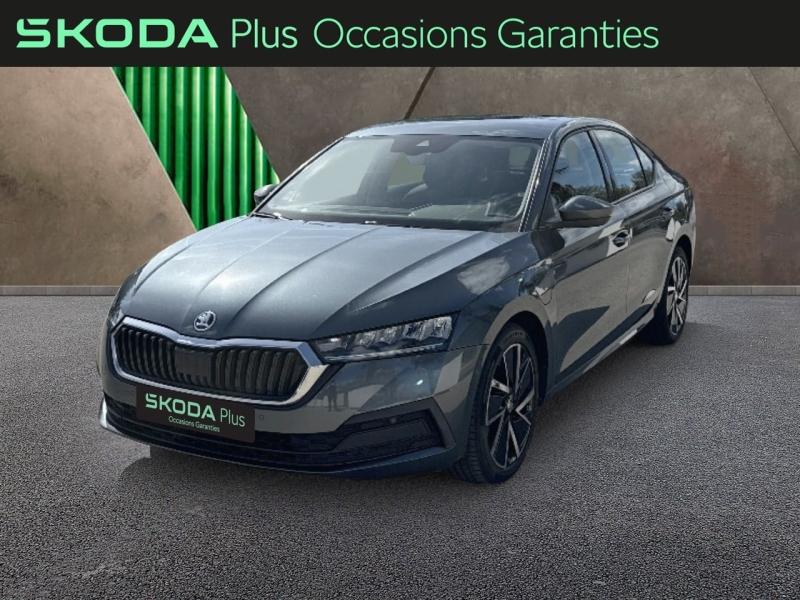 Voitures occasions ŠKODA OCTAVIA Business Paris