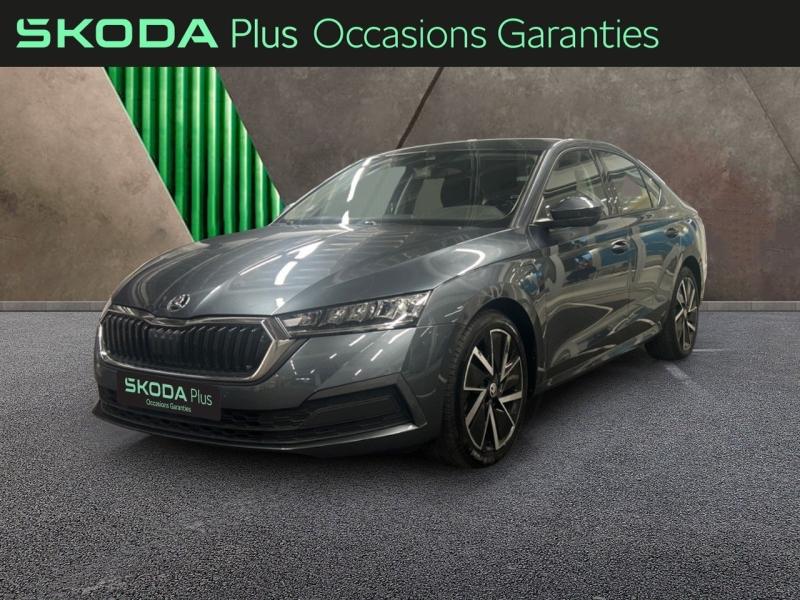 Voitures occasions ŠKODA OCTAVIA Business Paris
