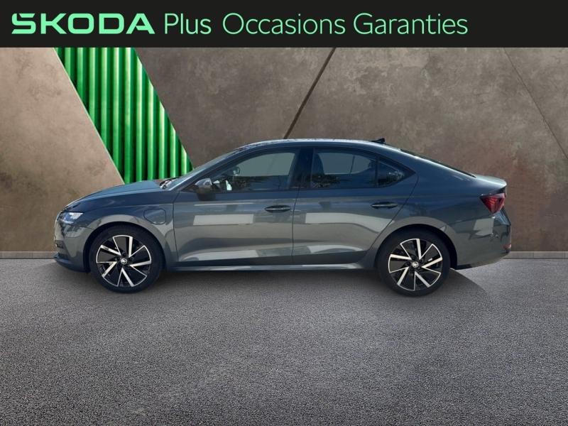 Voitures occasions ŠKODA OCTAVIA Business Paris