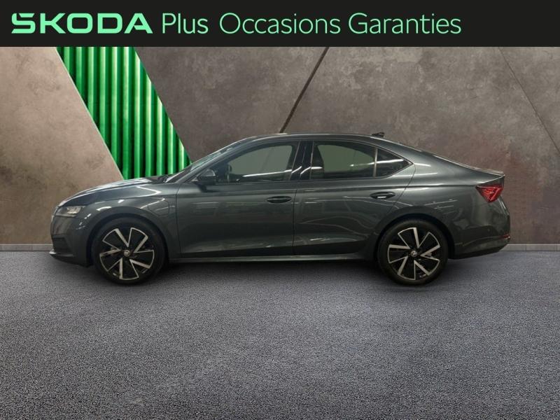 Voitures occasions ŠKODA OCTAVIA Business Paris