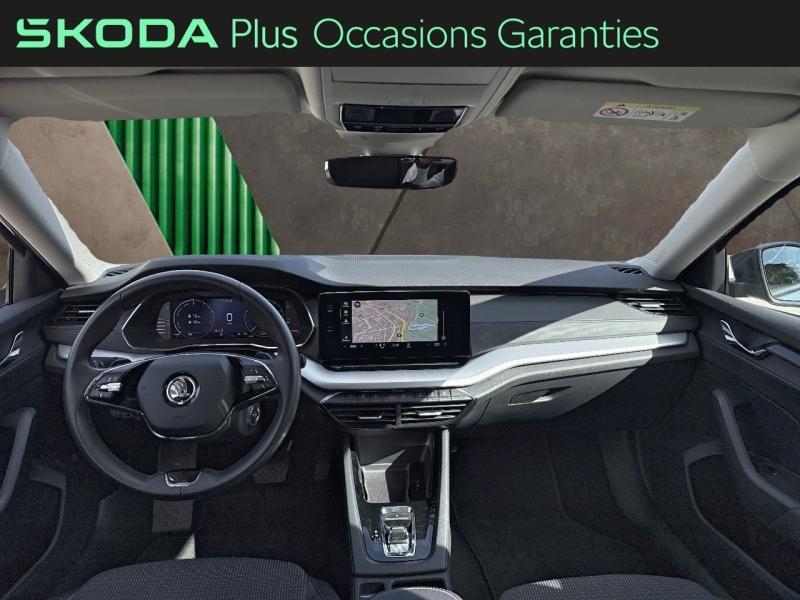 Voitures occasions ŠKODA OCTAVIA Business Paris