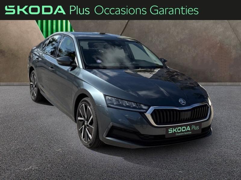 Voitures occasions ŠKODA OCTAVIA Business Paris