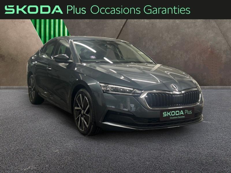 Voitures occasions ŠKODA OCTAVIA Business Paris