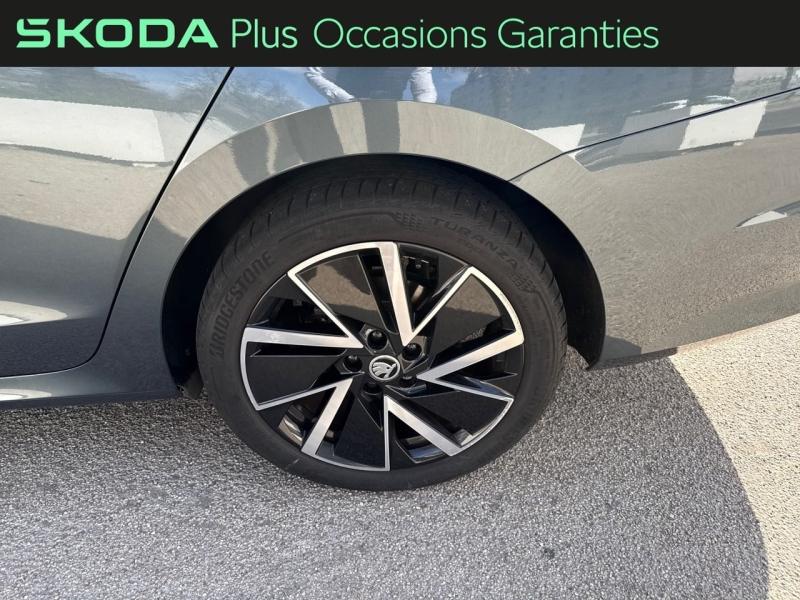 Voitures occasions ŠKODA OCTAVIA Business Paris