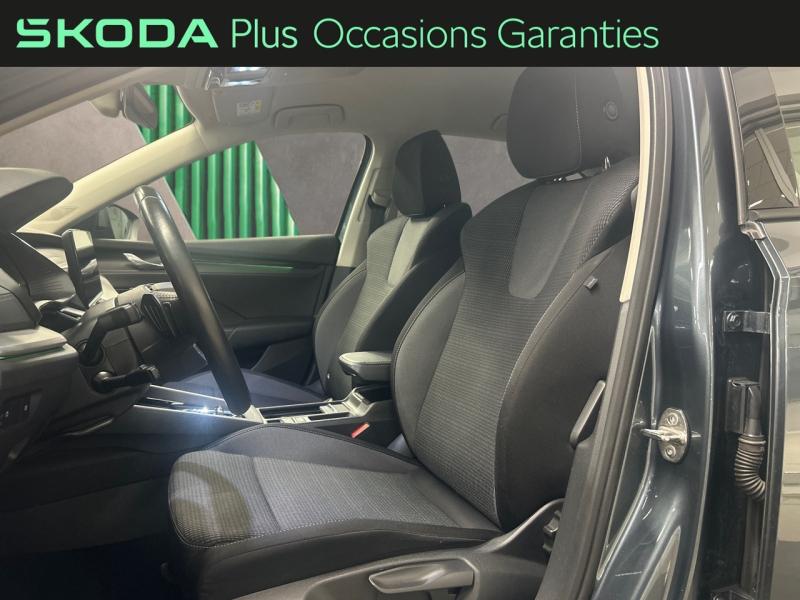 Voitures occasions ŠKODA OCTAVIA Business Paris