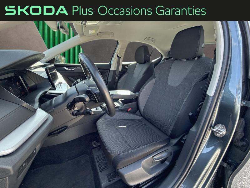 Voitures occasions ŠKODA OCTAVIA Business Paris