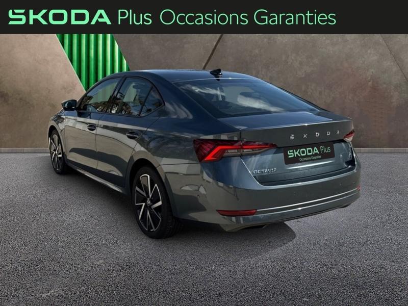 Voitures occasions ŠKODA OCTAVIA Business Paris