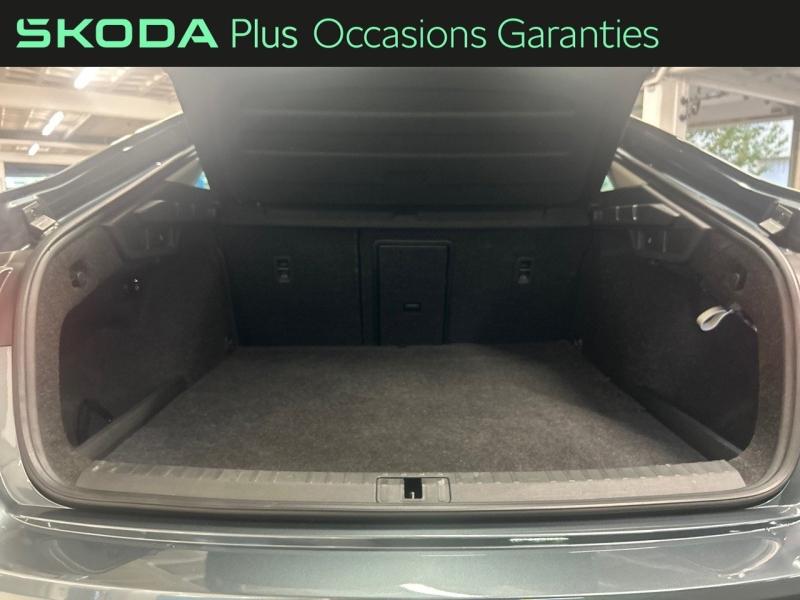 Voitures occasions ŠKODA OCTAVIA Business Paris