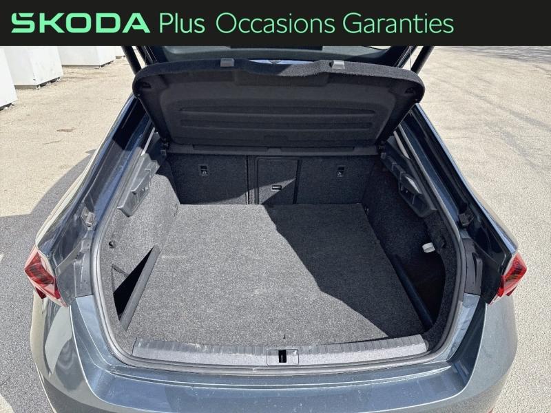 Voitures occasions ŠKODA OCTAVIA Business Paris