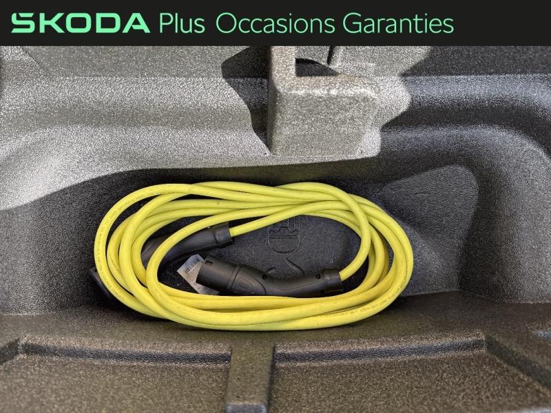 Voitures occasions ŠKODA OCTAVIA Business Paris