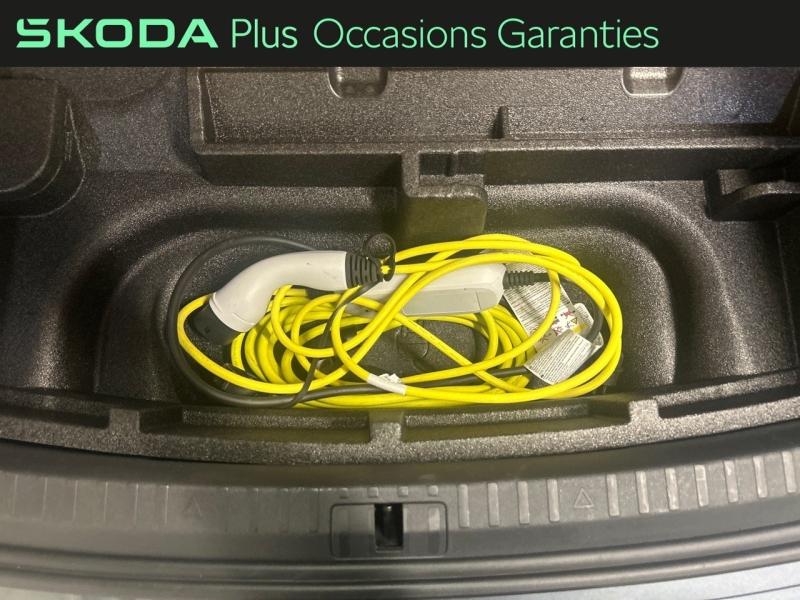 Voitures occasions ŠKODA OCTAVIA Business Paris