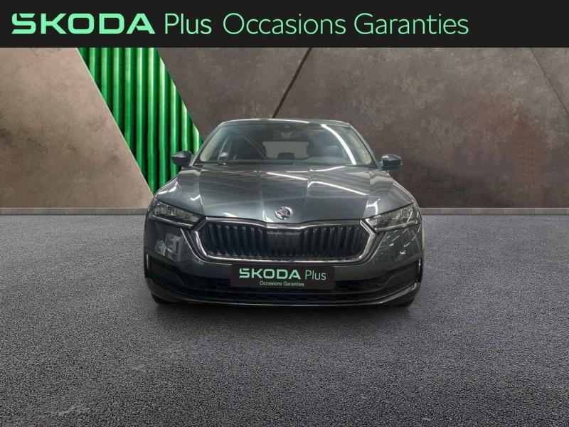 Voitures occasions ŠKODA OCTAVIA Business Paris