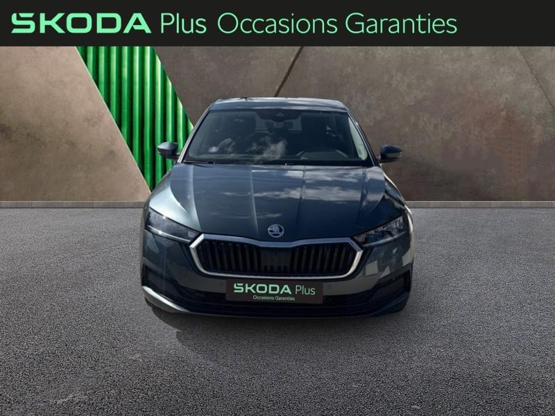 Voitures occasions ŠKODA OCTAVIA Business Paris