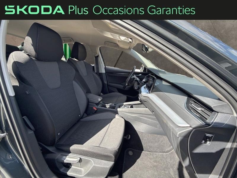 Voitures occasions ŠKODA OCTAVIA Business Paris