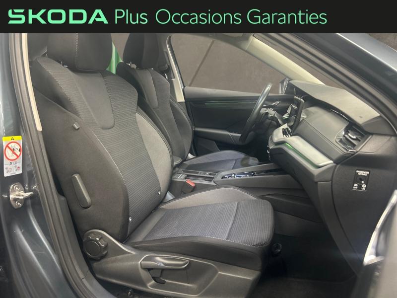 Voitures occasions ŠKODA OCTAVIA Business Paris