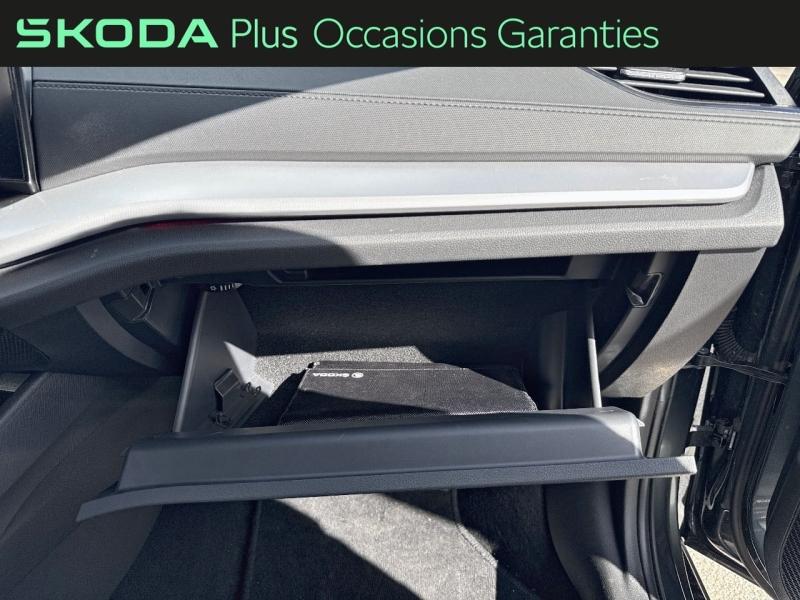 Voitures occasions ŠKODA OCTAVIA Business Paris