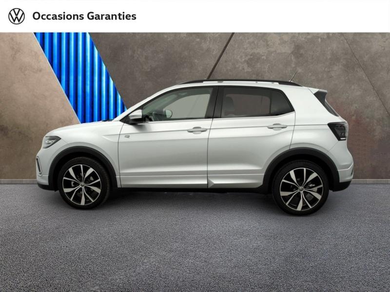 Voitures occasions VOLKSWAGEN T-CROSS R-Line Edition Paris