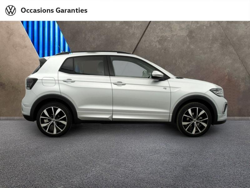 Voitures occasions VOLKSWAGEN T-CROSS R-Line Edition Paris