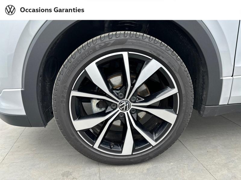 Voitures occasions VOLKSWAGEN T-CROSS R-Line Edition Paris