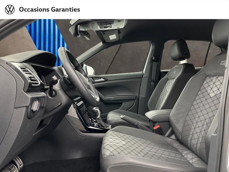 Voitures occasions VOLKSWAGEN T-CROSS R-Line Edition Paris