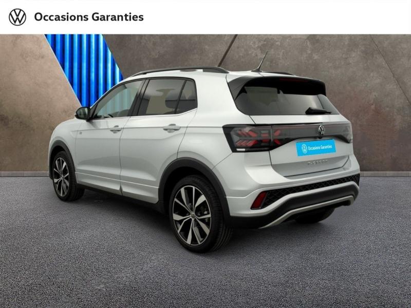 Voitures occasions VOLKSWAGEN T-CROSS R-Line Edition Paris
