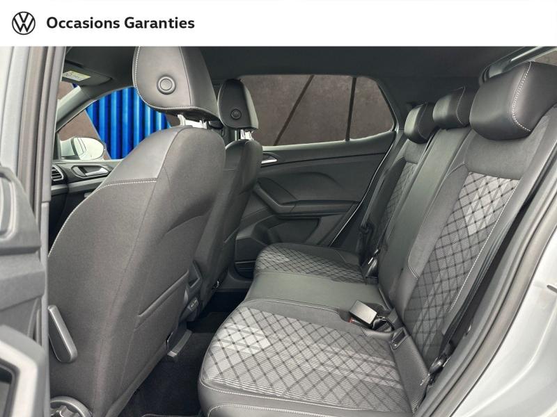 Voitures occasions VOLKSWAGEN T-CROSS R-Line Edition Paris