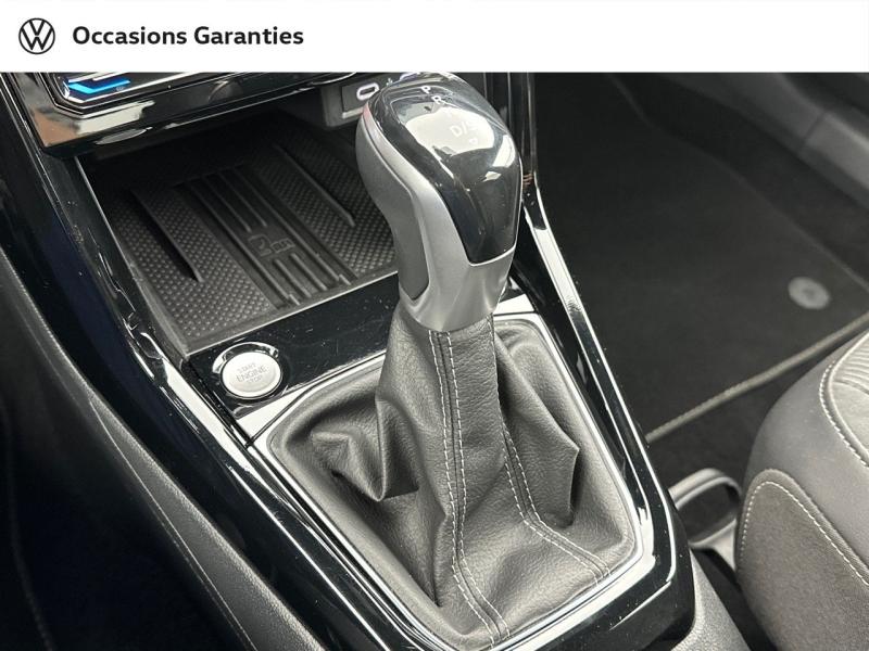 Voitures occasions VOLKSWAGEN T-CROSS R-Line Edition Paris
