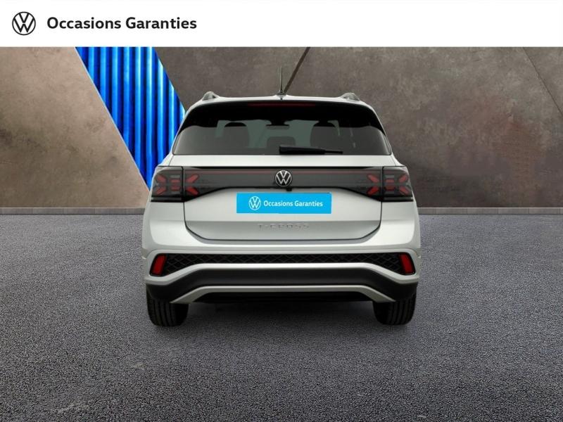 Voitures occasions VOLKSWAGEN T-CROSS R-Line Edition Paris