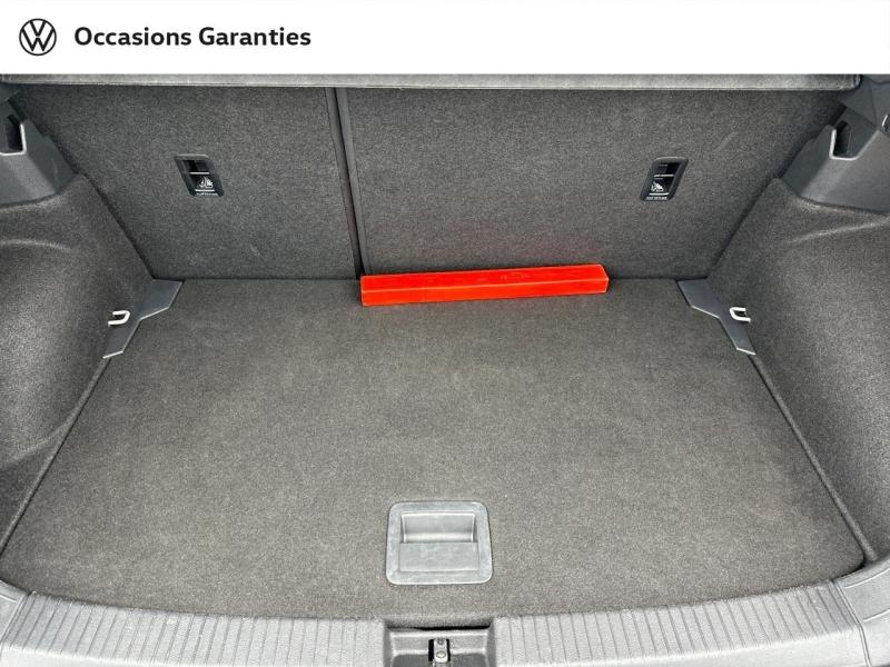 Voitures occasions VOLKSWAGEN T-CROSS R-Line Edition Paris