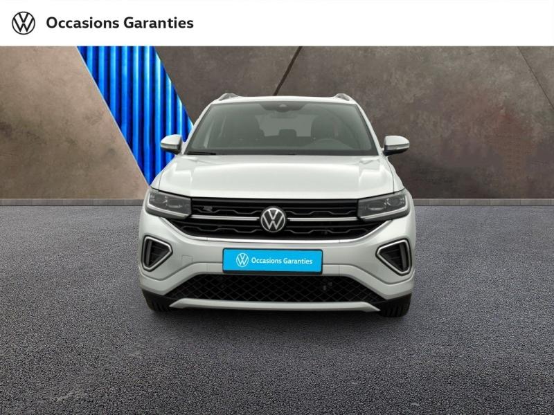 Voitures occasions VOLKSWAGEN T-CROSS R-Line Edition Paris