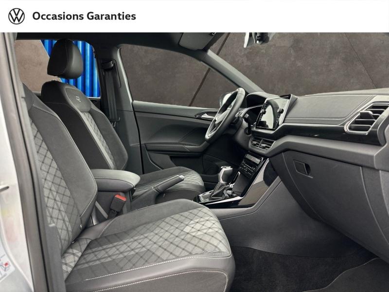 Voitures occasions VOLKSWAGEN T-CROSS R-Line Edition Paris