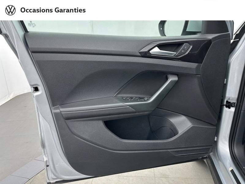 Voitures occasions VOLKSWAGEN T-CROSS R-Line Edition Paris