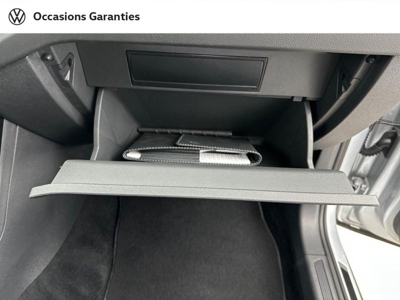 Voitures occasions VOLKSWAGEN T-CROSS R-Line Edition Paris