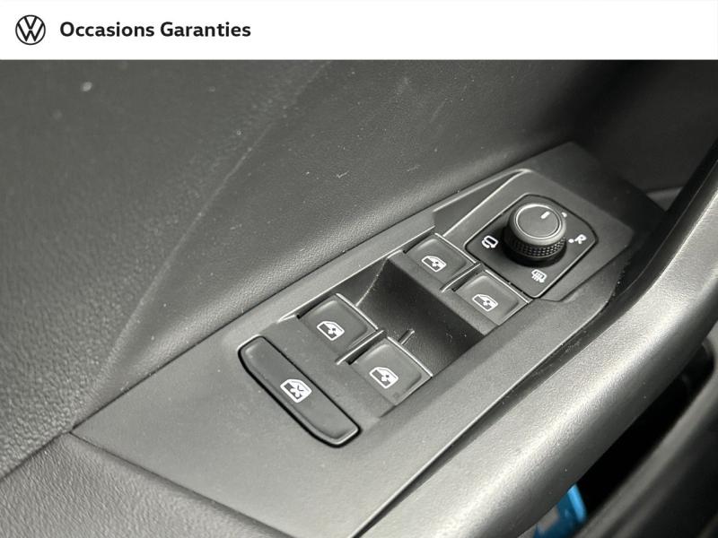 Voitures occasions VOLKSWAGEN T-CROSS R-Line Edition Paris