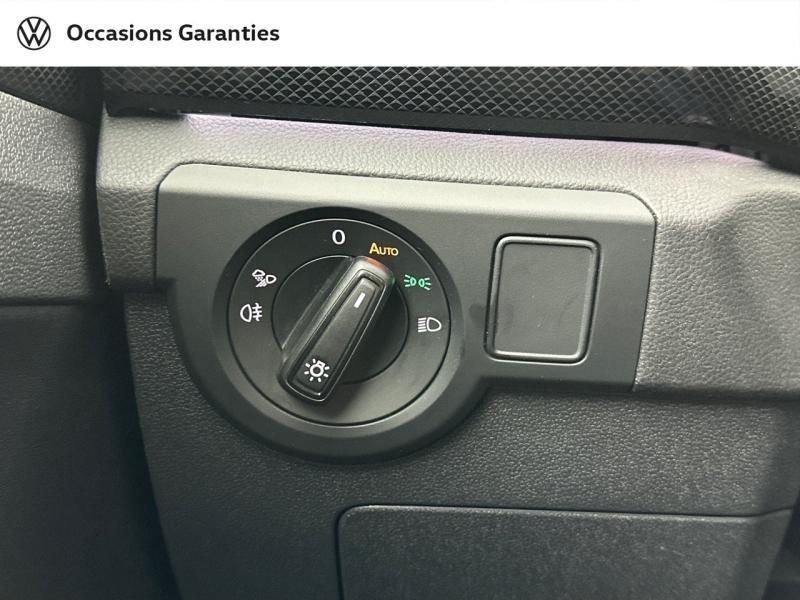 Voitures occasions VOLKSWAGEN T-CROSS R-Line Edition Paris