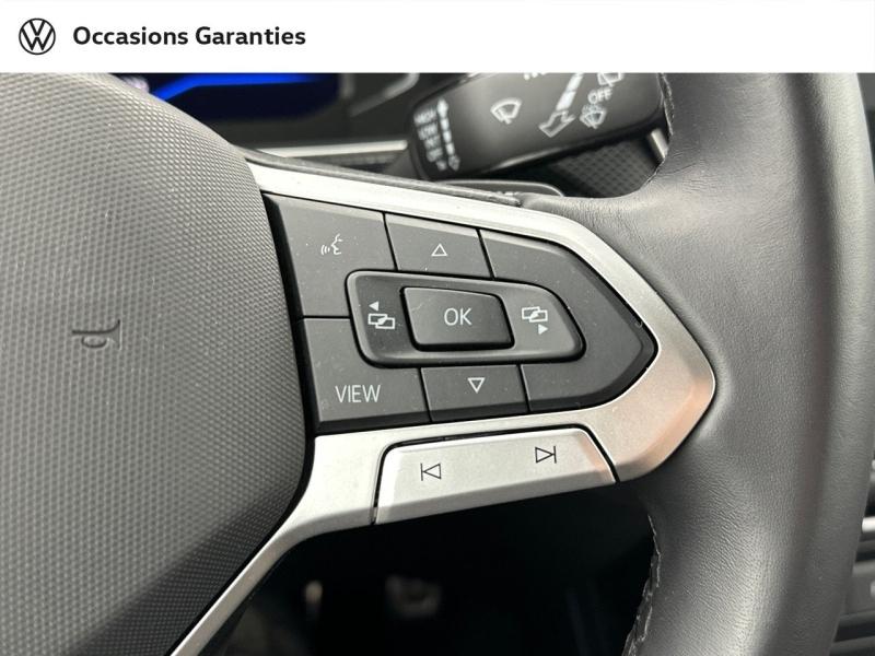 Voitures occasions VOLKSWAGEN T-CROSS R-Line Edition Paris