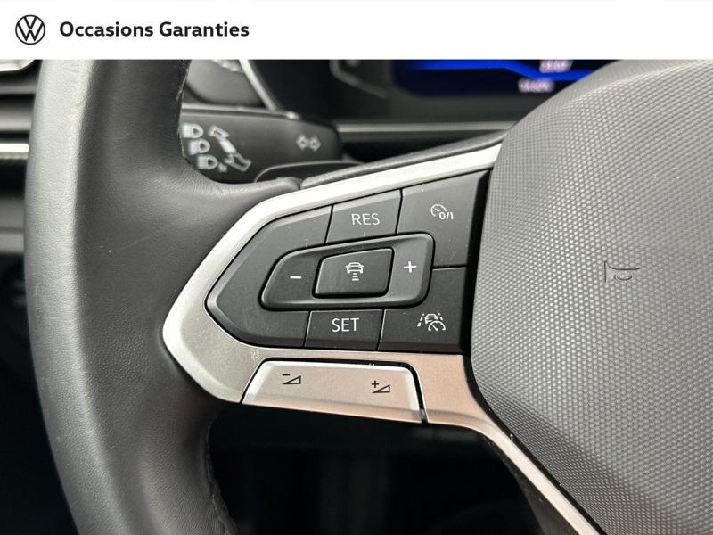 Voitures occasions VOLKSWAGEN T-CROSS R-Line Edition Paris