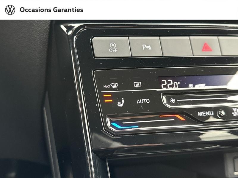 Voitures occasions VOLKSWAGEN T-CROSS R-Line Edition Paris