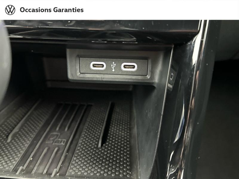 Voitures occasions VOLKSWAGEN T-CROSS R-Line Edition Paris