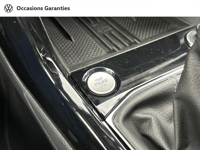 Voitures occasions VOLKSWAGEN T-CROSS R-Line Edition Paris
