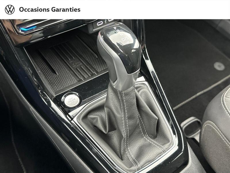 Voitures occasions VOLKSWAGEN T-CROSS R-Line Edition Paris