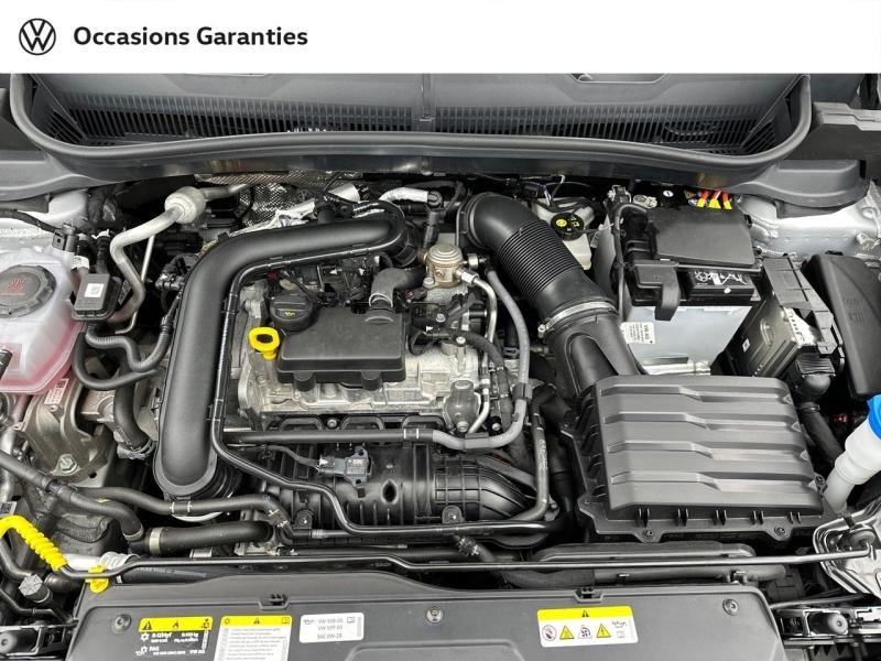 Voitures occasions VOLKSWAGEN T-CROSS R-Line Edition Paris