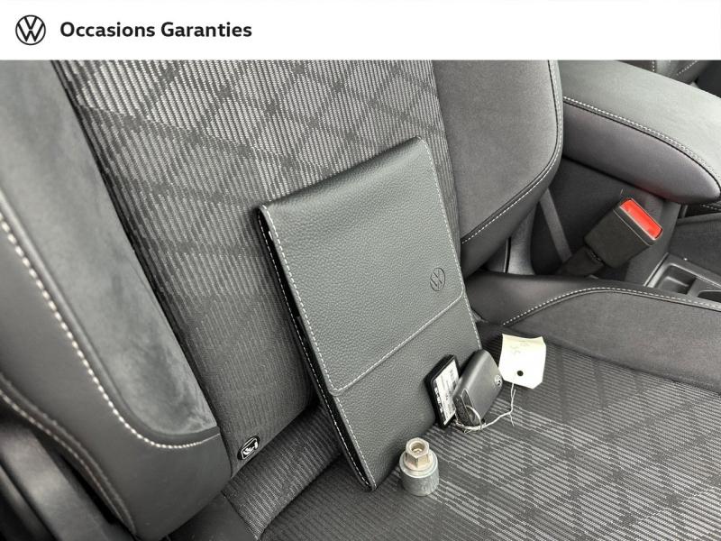Voitures occasions VOLKSWAGEN T-CROSS R-Line Edition Paris