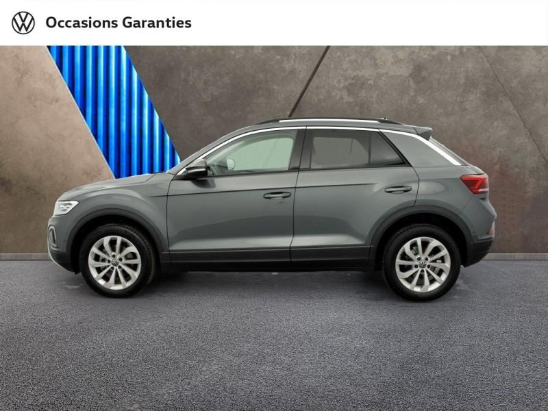 Voitures occasions VOLKSWAGEN T-ROC VW Edition Paris
