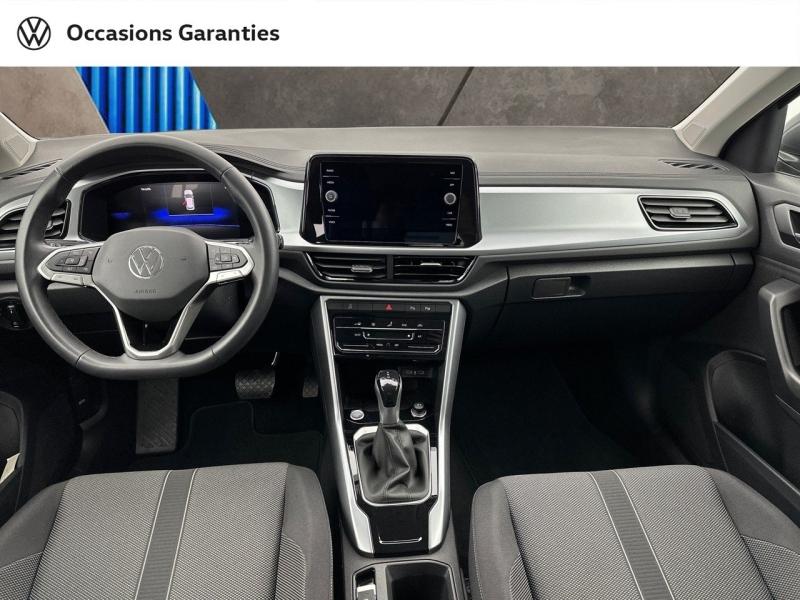 Voitures occasions VOLKSWAGEN T-ROC VW Edition Paris
