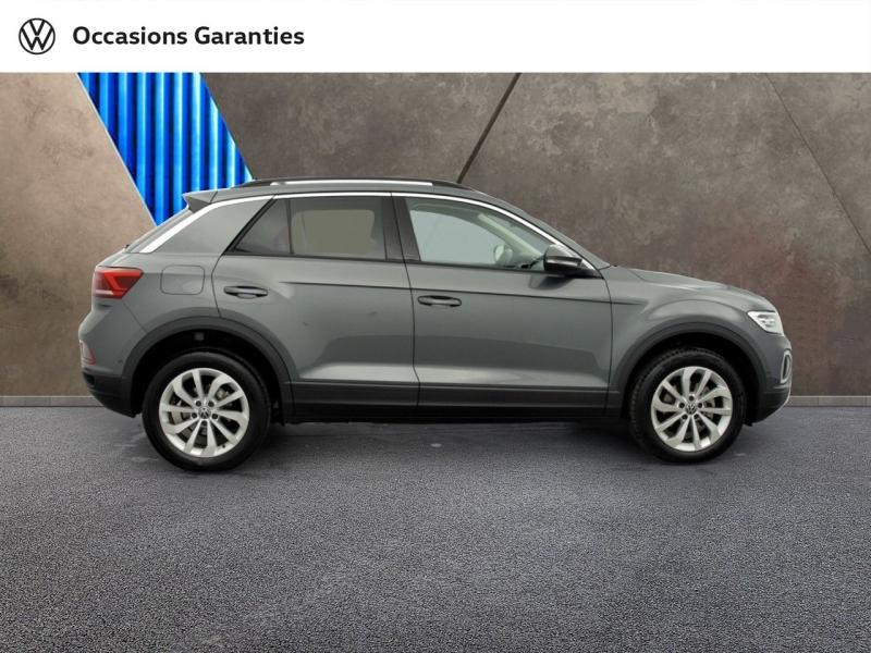 Voitures occasions VOLKSWAGEN T-ROC VW Edition Paris