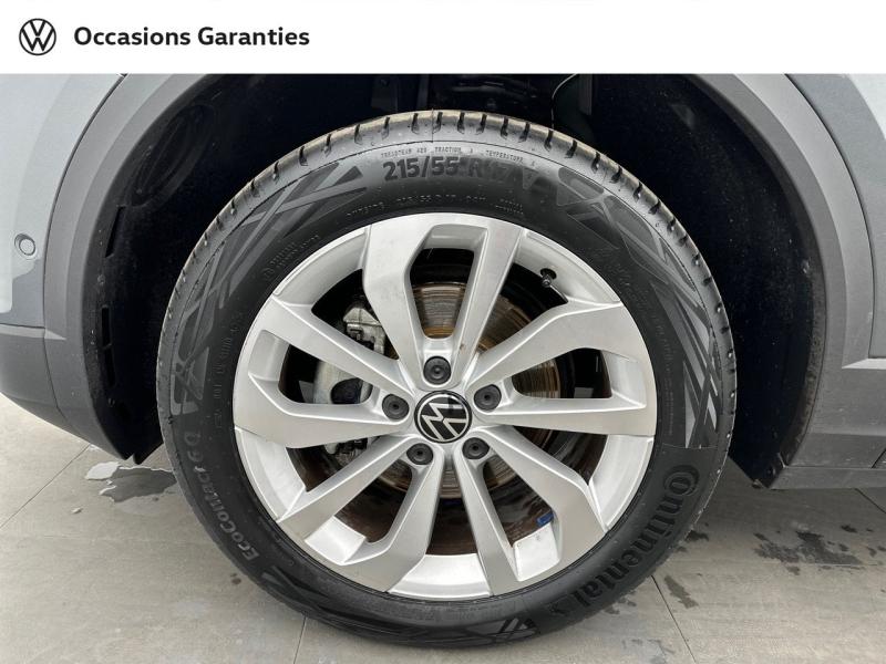 Voitures occasions VOLKSWAGEN T-ROC VW Edition Paris