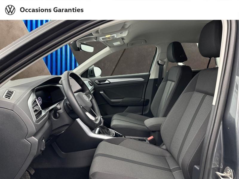 Voitures occasions VOLKSWAGEN T-ROC VW Edition Paris