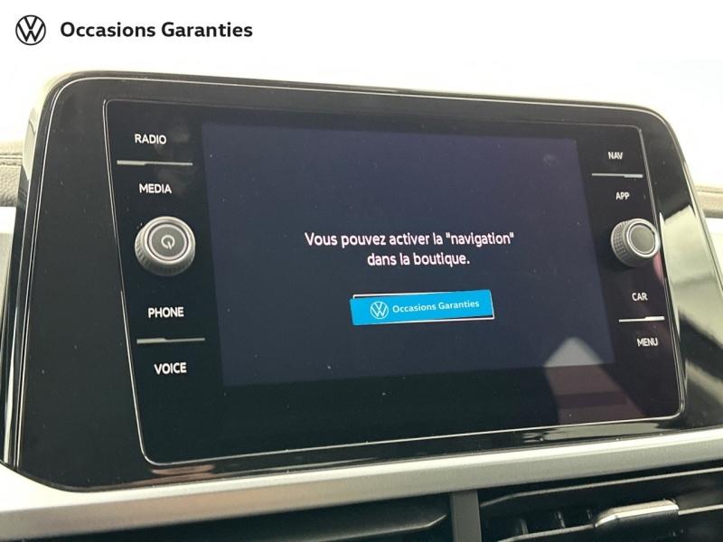Voitures occasions VOLKSWAGEN T-ROC VW Edition Paris